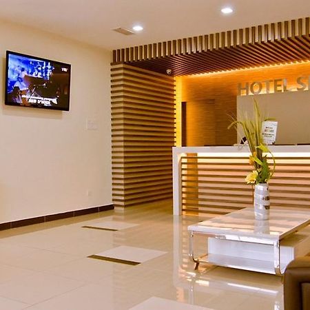 Hotel Setia Kluang Dış mekan fotoğraf