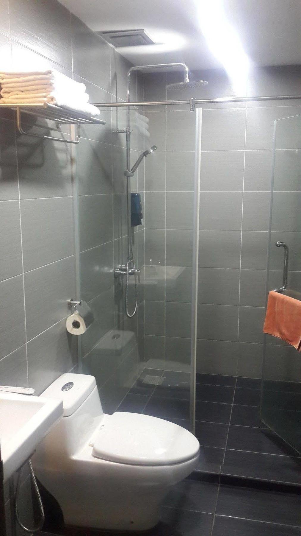 Hotel Setia Kluang Dış mekan fotoğraf