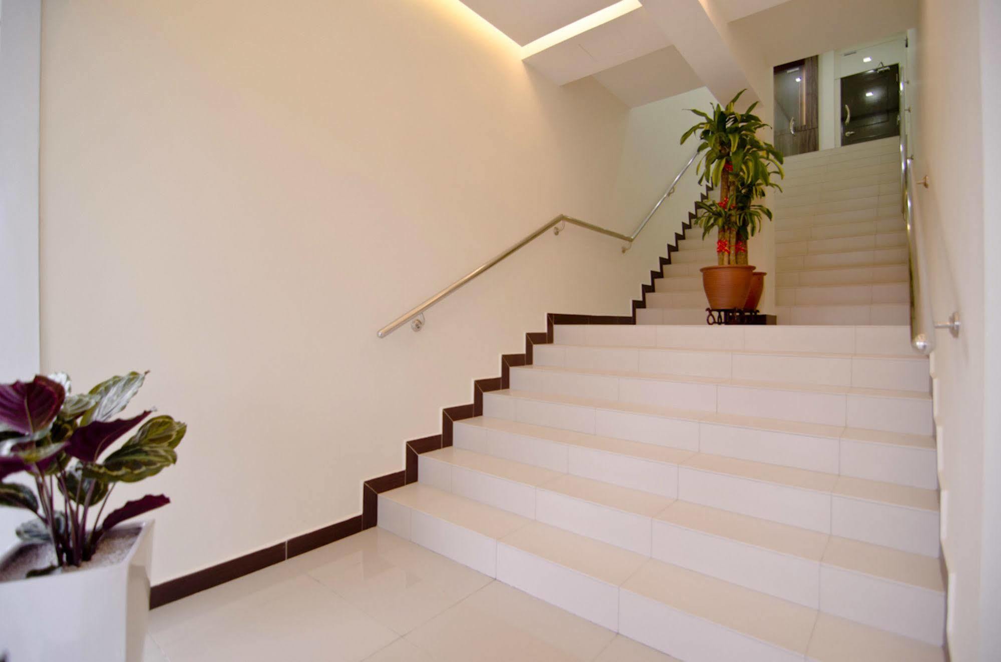 Hotel Setia Kluang Dış mekan fotoğraf